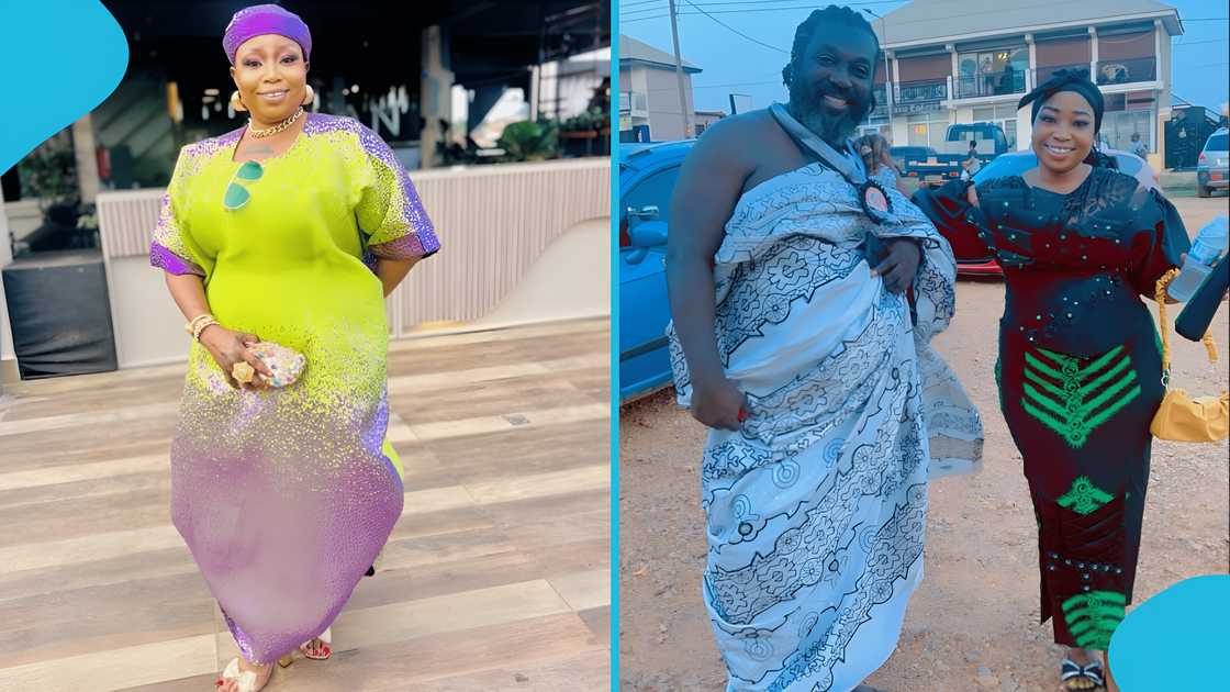 Mama Corruption, TikToker, Socialite, Kumasi, Michael Afranie, Nurse, TikToker dead Mama Corruption, TikToker, Socialite, Kumasi, Michael Afranie, Nurse, TikToker dead