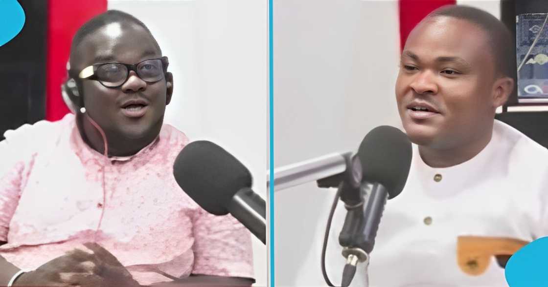 Young Ghanaian Bolt driver shares worst experience about his work Young Ghanaian Bolt driver shares worst experience about his work