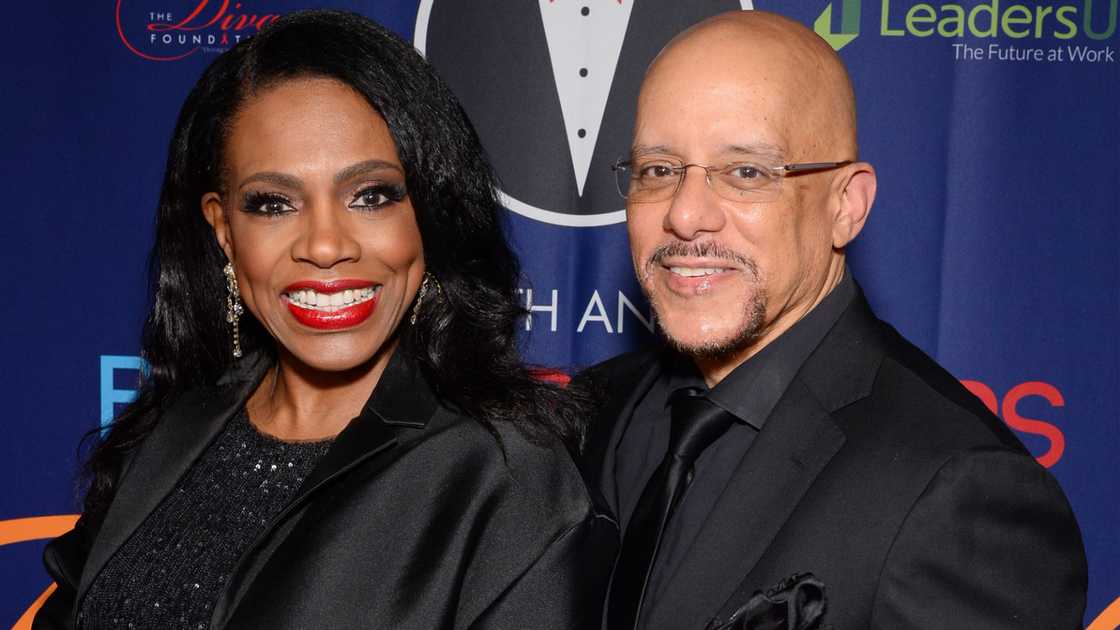 Sheryl Lee Ralph Sheryl Lee Ralph