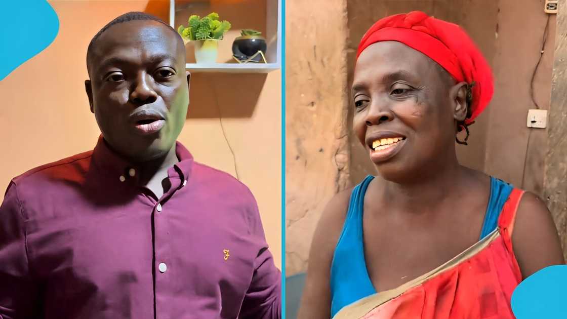 Osanju, TikTok, Details, Osanju's Mom Dies, Funeral, Death, Amonu Osanju, TikTok, Details, Osanju's Mom Dies, Funeral, Death, Amonu