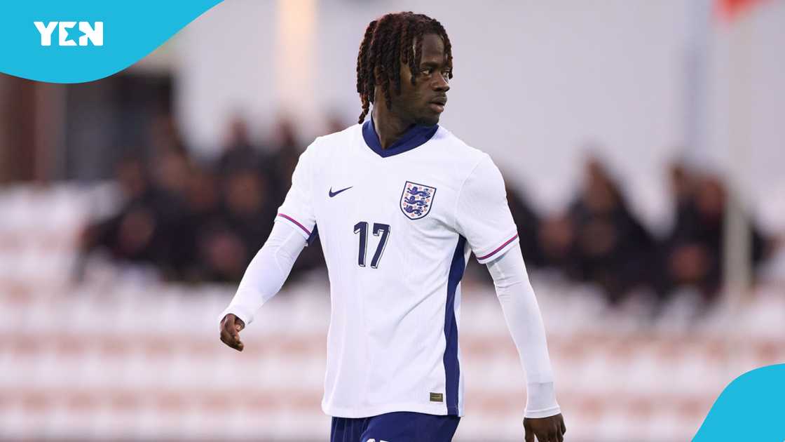 Darko Gyabi, Black Stars, dual nationals, Hull City, English Championship, 2026 FIFA World Cup. Darko Gyabi, Black Stars, dual nationals, Hull City, English Championship, 2026 FIFA World Cup.