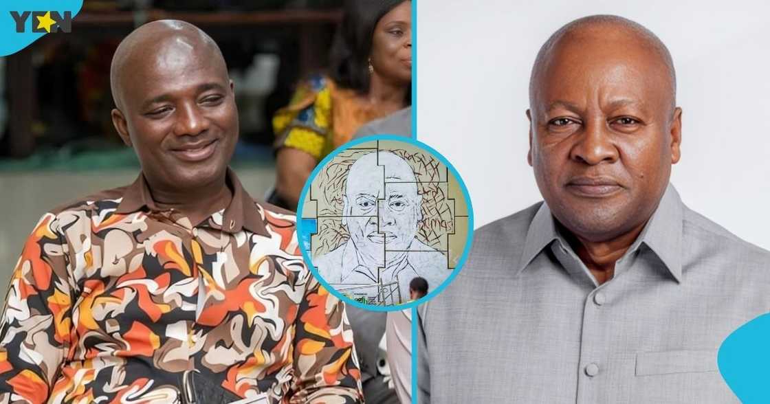 Appiah Stadium, Ashanti street arts festival, Ashantifest, Kumasi, visual arts students, Super KASS, President John Mahama, Dr Frank Amoakohene.