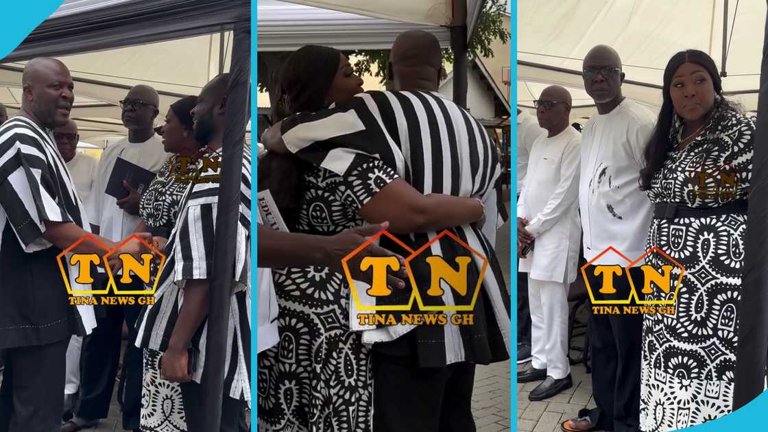 Ibrahim Mahama, Ibrahim Mahama's sister, Mahama's siblings, Eight helicopter crash victims, Ghana military helicopter crash, Dr Omane Boamah, Anala's wife Ibrahim Mahama, Ibrahim Mahama's sister, Mahama's siblings, Eight helicopter crash victims, Ghana military helicopter crash, Dr Omane Boamah, Anala's wife