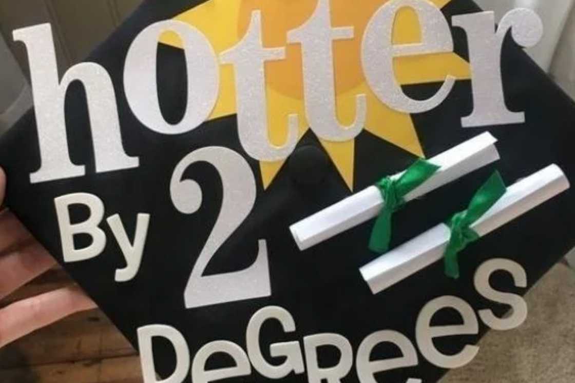 Best graduation cap ideas