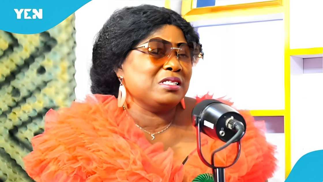 Ghanaian woman, marital woes, childlessness, marriage, child, years Ghanaian woman, marital woes, childlessness, marriage, child, years