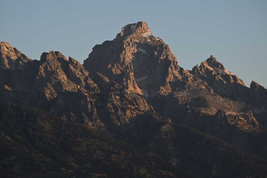Traders will be poring over a speech by Federal Reserve boss Jerome Powell at a closely watched symposium in Jackson Hole, Wyoming Traders will be poring over a speech by Federal Reserve boss Jerome Powell at a closely watched symposium in Jackson Hole, Wyoming