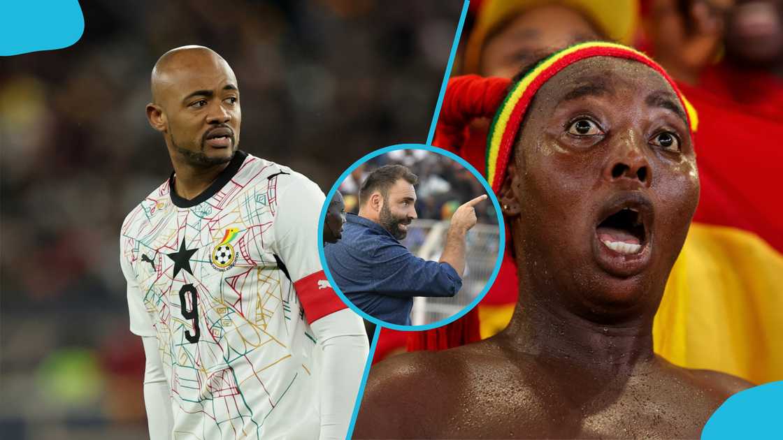 Raoul Savoy, Black Stars, Ghana’s AFCON woes, Ghana AFCON qualifiers, 2027 Africa Cup of Nations, Ghana Black Stars, Raoul Savoy prediction, Ghana 2-1 Central African Republic 2023, Carlos Queiroz, Black Stars AFCON campaign. Raoul Savoy, Black Stars, Ghana’s AFCON woes, Ghana AFCON qualifiers, 2027 Africa Cup of Nations, Ghana Black Stars, Raoul Savoy prediction, Ghana 2-1 Central African Republic 2023, Carlos Queiroz, Black Stars AFCON campaign.