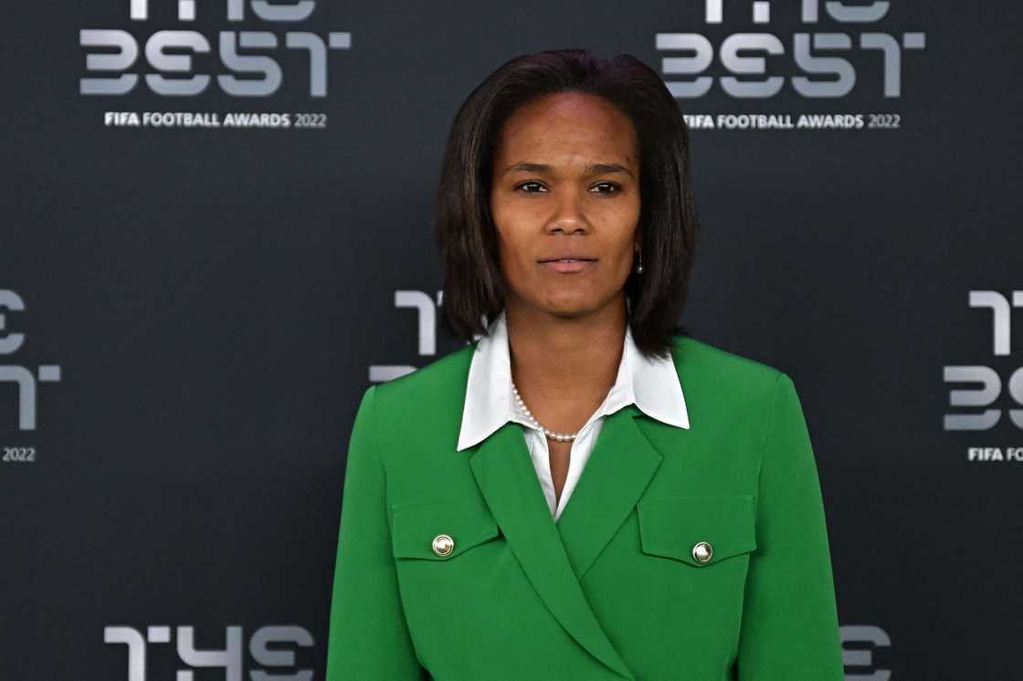 Who is the most famous girl soccer player? Who is the most famous girl soccer player?