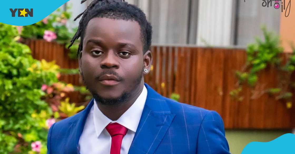 Jupitar talks about the VGMA Jupitar talks about the VGMA