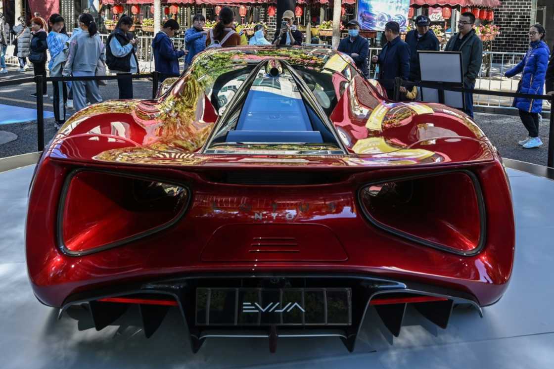 Automakers have been among the companies hit hardest by Trump's tariff onslaught Automakers have been among the companies hit hardest by Trump's tariff onslaught