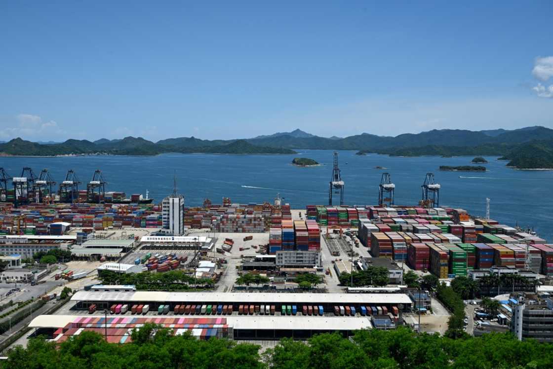 Covid lockdowns have hobbled the Chinese economy Covid lockdowns have hobbled the Chinese economy