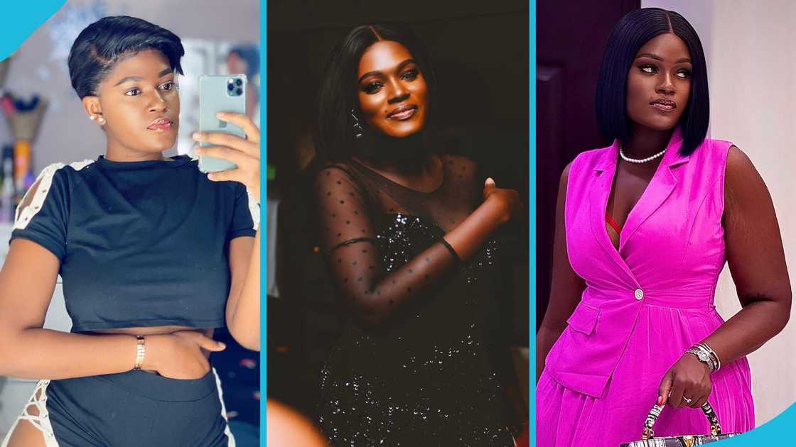 Ama Endorsed, Female carpenter, Ghanaian female carpenter, Ama Endorsed businesses, What happened to Ama Endorsed Ama Endorsed, Female carpenter, Ghanaian female carpenter, Ama Endorsed businesses, What happened to Ama Endorsed