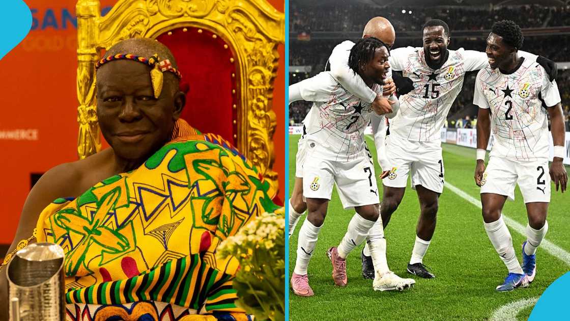 Ghana vs Panama, Opta Supercomputer, World Cup 2026, Group L, FIFA World Cup predictions, Opta supercomputer Ghana, Black Stars Panama match, Carlos Queiroz.