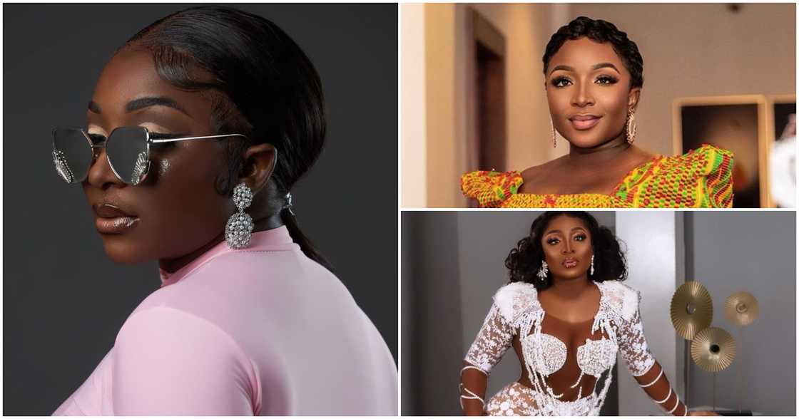 Nana Ama Royale, GMB 2010 Winner, TV3's GMB, Beauty Queens In Ghana, Nana Ama Agyeiwaa, Celebrity Birthdays, Eastern Region Nana Ama Royale, GMB 2010 Winner, TV3's GMB, Beauty Queens In Ghana, Nana Ama Agyeiwaa, Celebrity Birthdays, Eastern Region