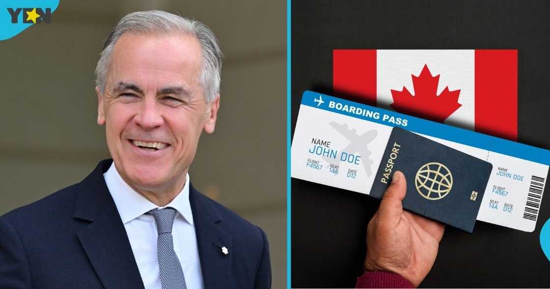 Canada, Canadian government, IRCC, Canada visa, Canada entry points, Canada visa-free countries, Electronic Travel Authorisation, machine-readable e-passports,conventional visa