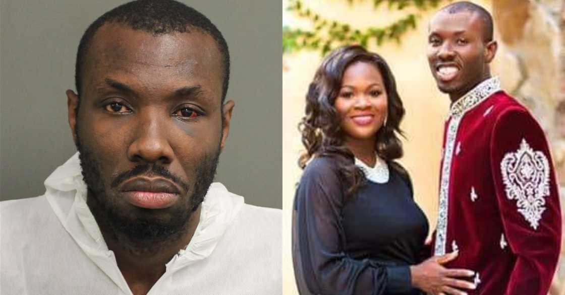 She slept with our choir director - Pastor who ended life of wife speaks on reasons She slept with our choir director - Pastor who ended life of wife speaks on reasons