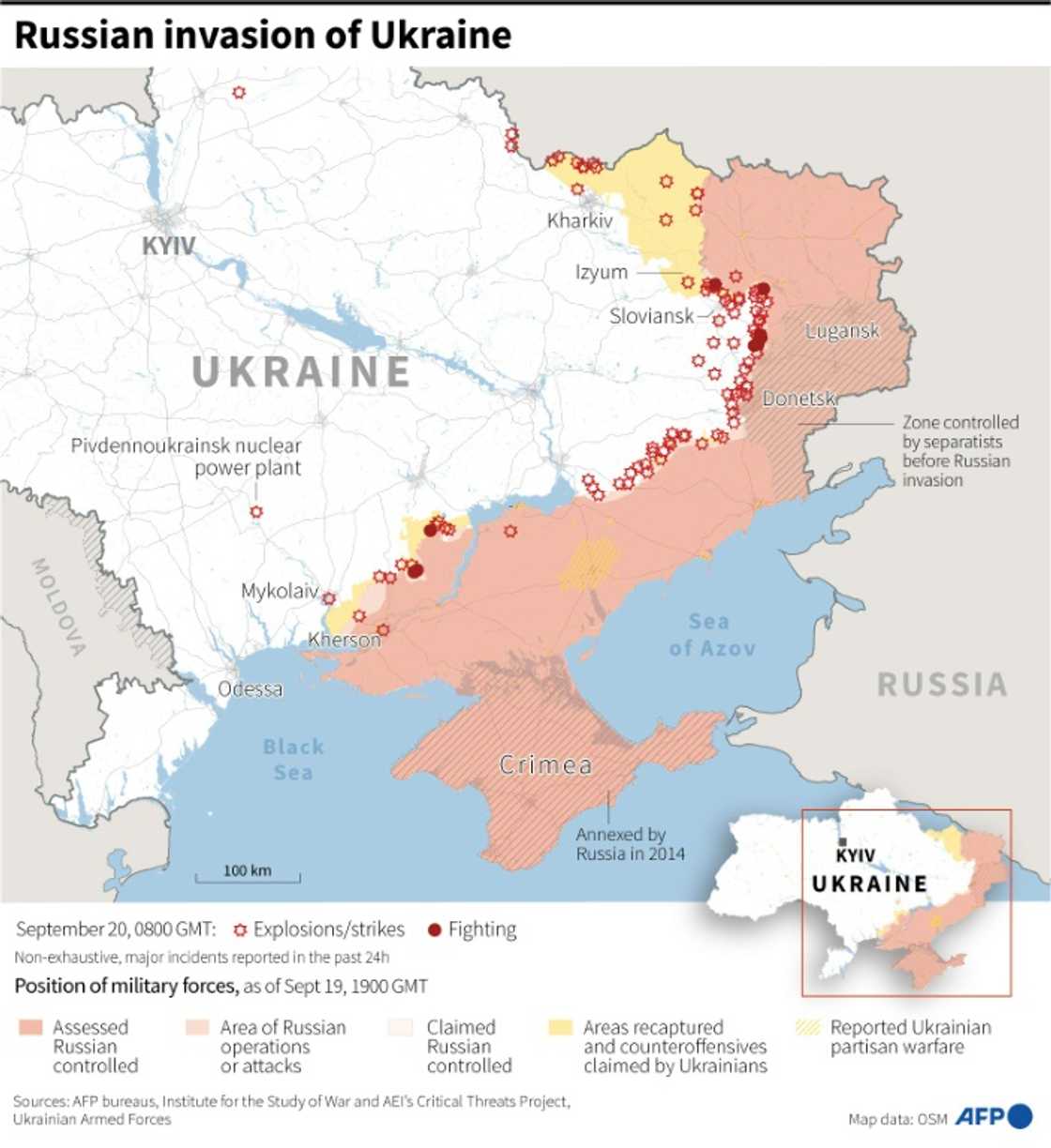 Russian invasion of Ukraine Russian invasion of Ukraine