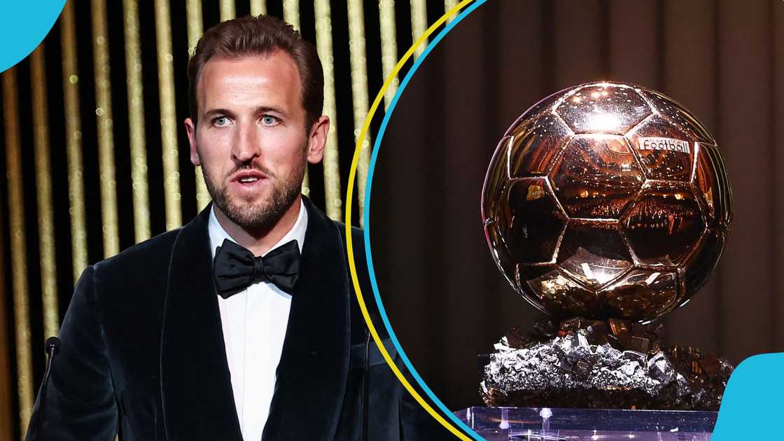 Ballon d’Or 2026: Harry Kane Beats Yamal and Mbappe to Make English Football History Ballon d’Or 2026: Harry Kane Beats Yamal and Mbappe to Make English Football History