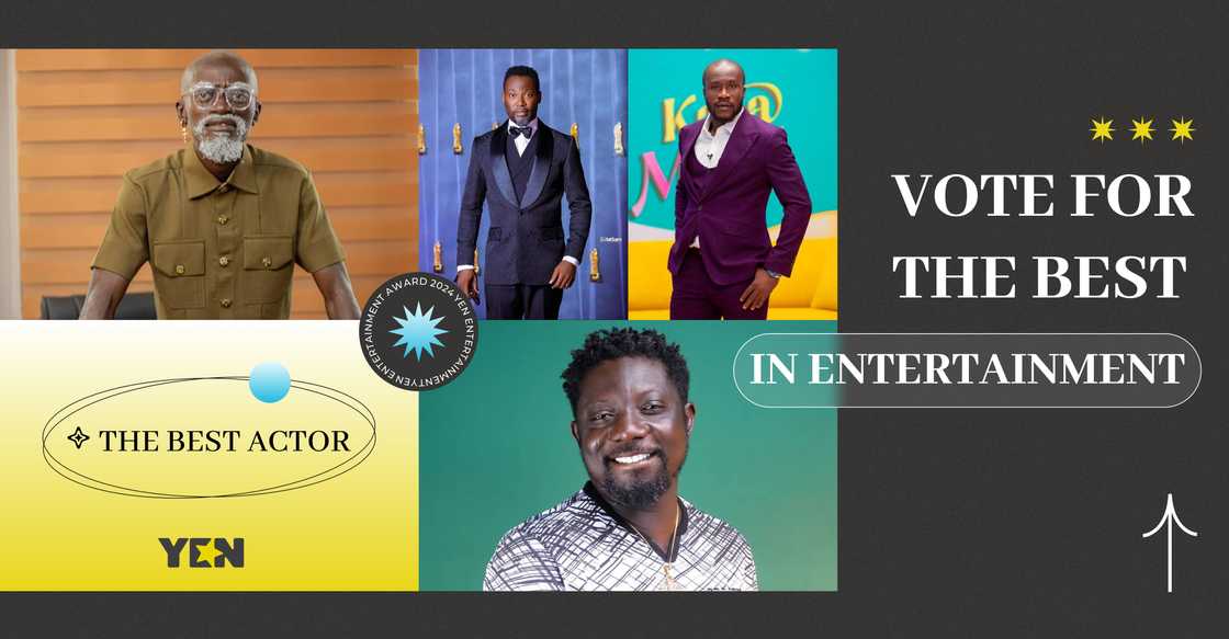 YEN Awards 2024 YEN Awards 2024