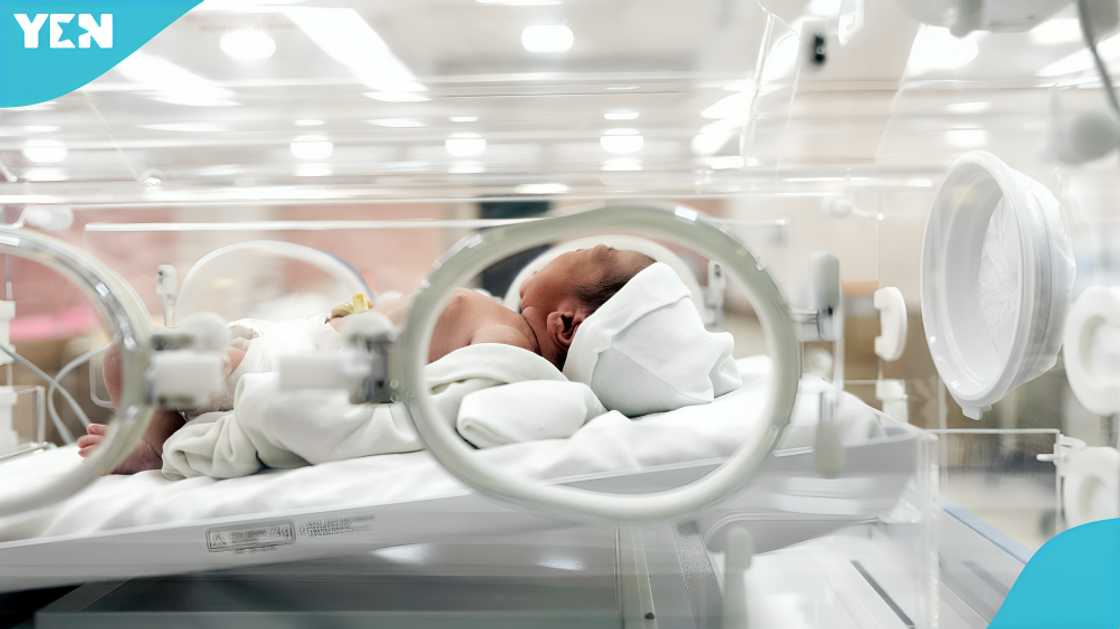 Twifo Praso, Ahafo region, Twin, Quadruplets, Hospital, Maternity