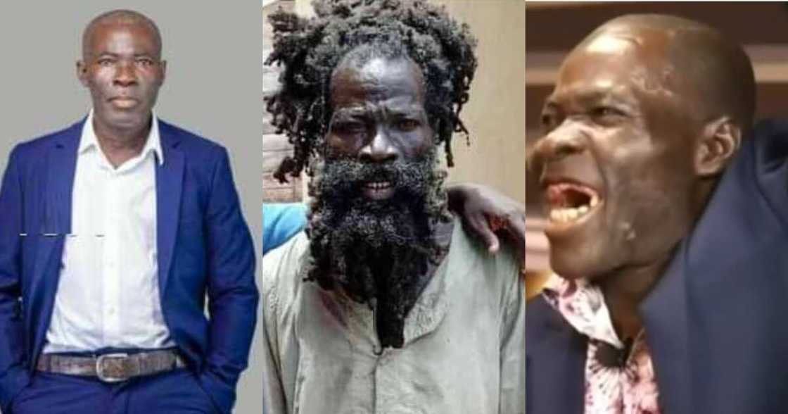 Mona Mobl3 Wants to Marry a Woman with good Character; says Complexion is Unnecessary Mona Mobl3 Wants to Marry a Woman with good Character; says Complexion is Unnecessary