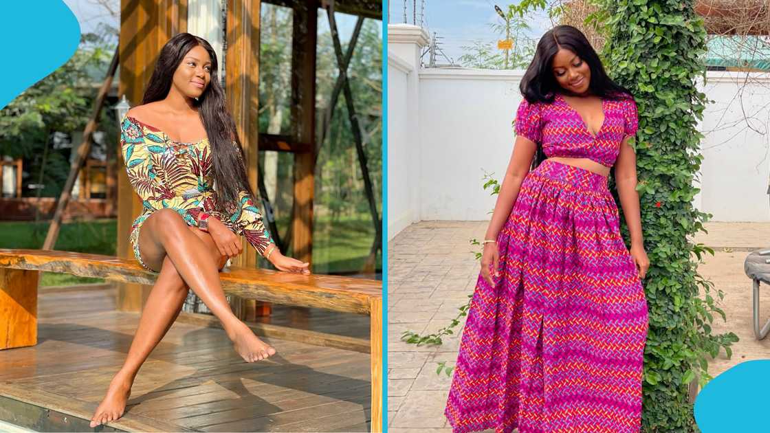 Yvonne Nelson, social media, online, SSCE, WASSCE, Nov-Dec, Ghanaian actresses, filmmakers, Aggrey Memorial Yvonne Nelson, social media, online, SSCE, WASSCE, Nov-Dec, Ghanaian actresses, filmmakers, Aggrey Memorial