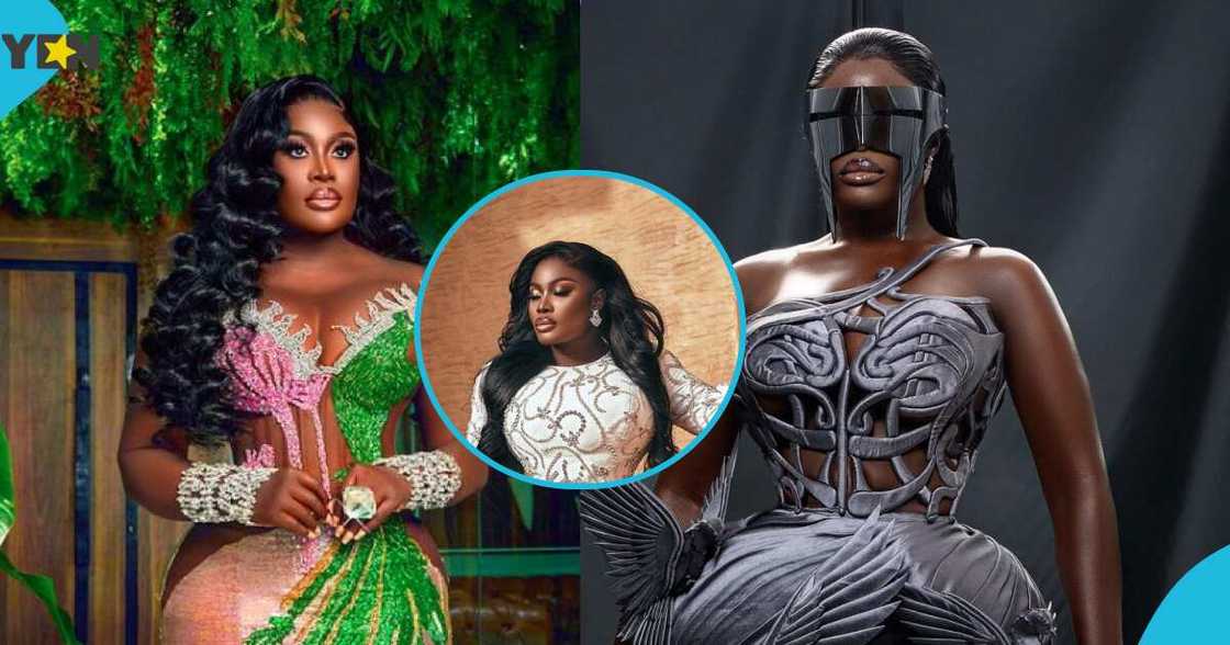 Nana Akua Addo Nana Akua Addo