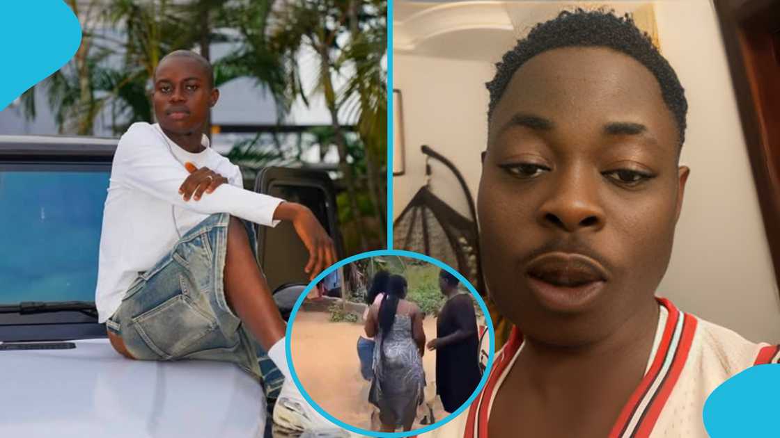 Peller TikTok appeal, Humble Soul controversy, Nigerian streamer news, Shantel Najat custody dispute, Ghanaian TikToker relocation, Peller Rei suggestion Peller TikTok appeal, Humble Soul controversy, Nigerian streamer news, Shantel Najat custody dispute, Ghanaian TikToker relocation, Peller Rei suggestion