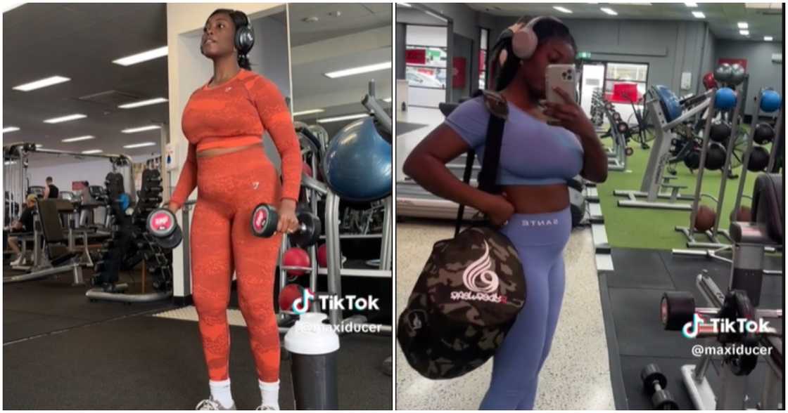 Pregnant Maxi Ducer Pregnant Maxi Ducer