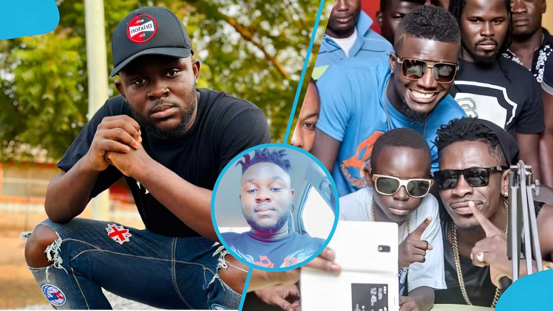 Tutulapato, Tutulapato and Shatta Wale, Tutulapato's hairstyle, Free form afro with a taper fade hairstyle, Talented Kidz show, Ghana Tutulapato, Tutulapato and Shatta Wale, Tutulapato's hairstyle, Free form afro with a taper fade hairstyle, Talented Kidz show, Ghana