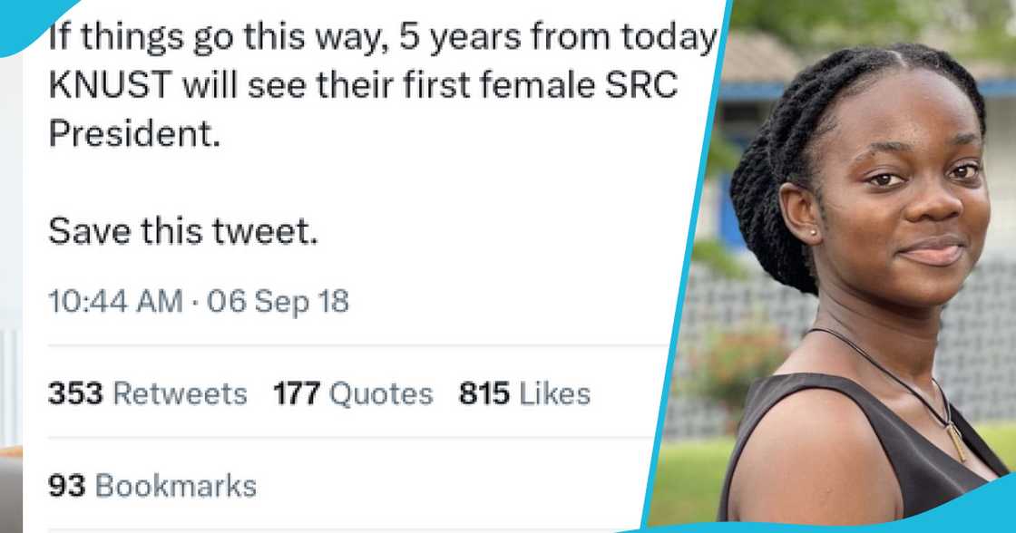 Photo of Yvonne Osei Adobea Photo of Yvonne Osei Adobea