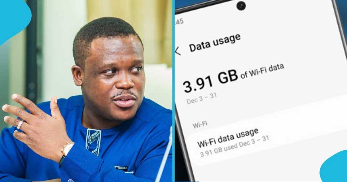 Ghana mobile data, data charge, data reduction, telecom operators, data bundles, mobile data charges