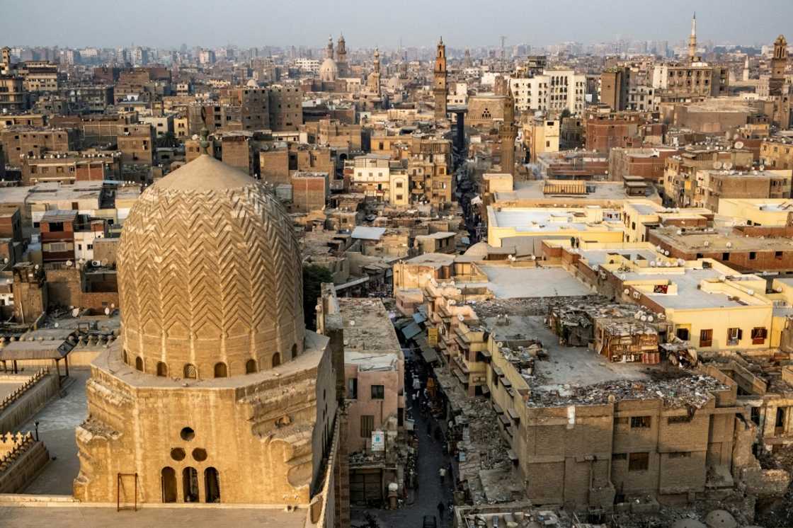 Egypt has already experienced multiple heatwaves this year, with sweltering temperatures sending demand for electricity soaring Egypt has already experienced multiple heatwaves this year, with sweltering temperatures sending demand for electricity soaring
