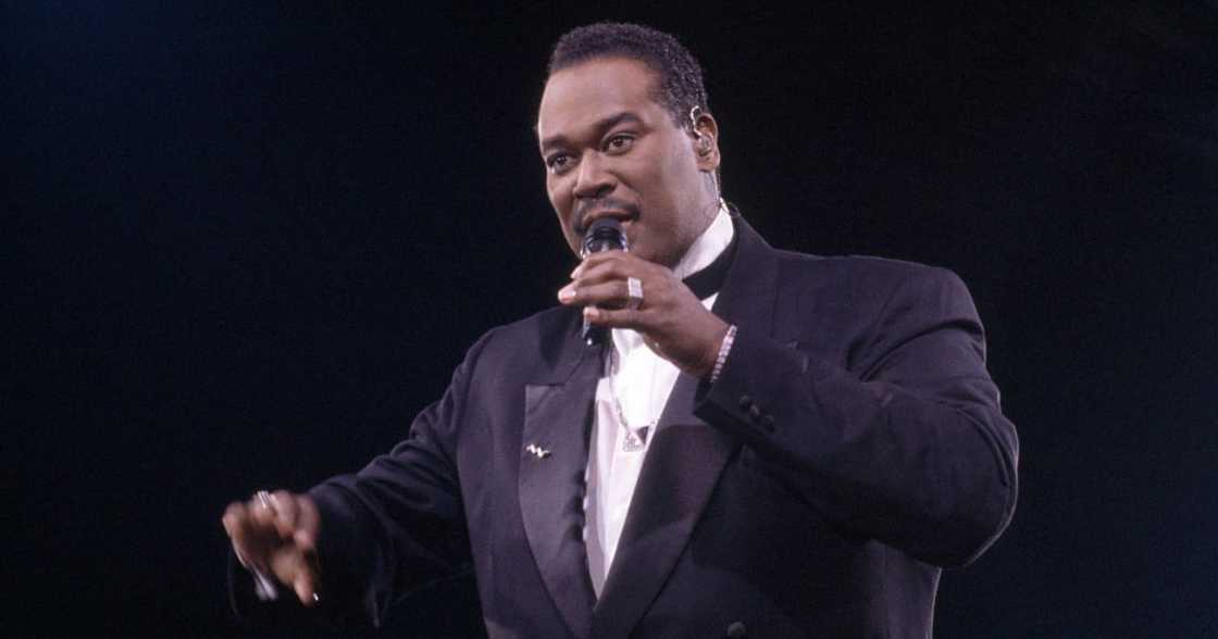 Luther Vandross birthday: Fans celebrate the late musician's greatness Luther Vandross birthday: Fans celebrate the late musician's greatness