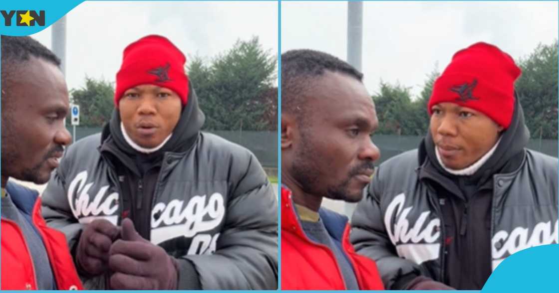 Jakpa, Ghanaians Living Abroad, Relocating Abroad, Ghanaian, Graduate Employment, Ghanaian Universities Jakpa, Ghanaians Living Abroad, Relocating Abroad, Ghanaian, Graduate Employment, Ghanaian Universities