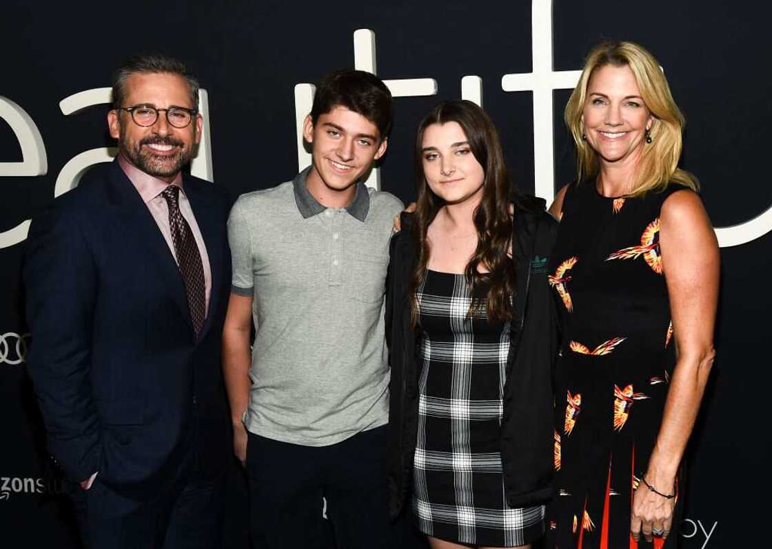 Elisabeth Anne Carell Elisabeth Anne Carell