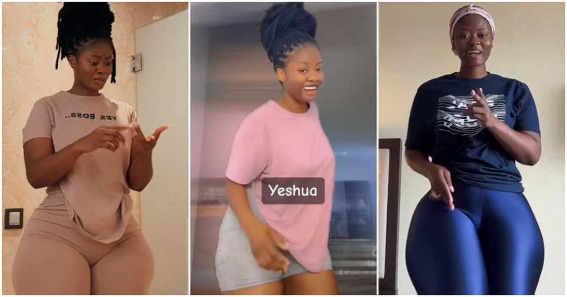 Photos of Sheena Gakpe. Photos of Sheena Gakpe.