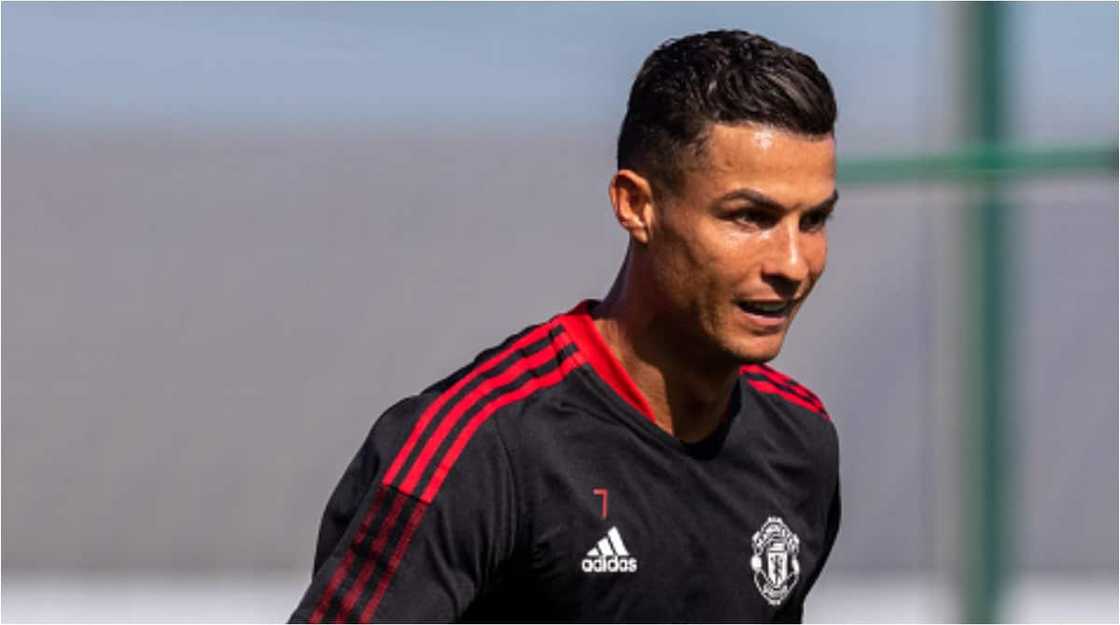 How Manchester United Could Line Up Against Newcastle United As Ronaldo Returns to Old Trafford How Manchester United Could Line Up Against Newcastle United As Ronaldo Returns to Old Trafford