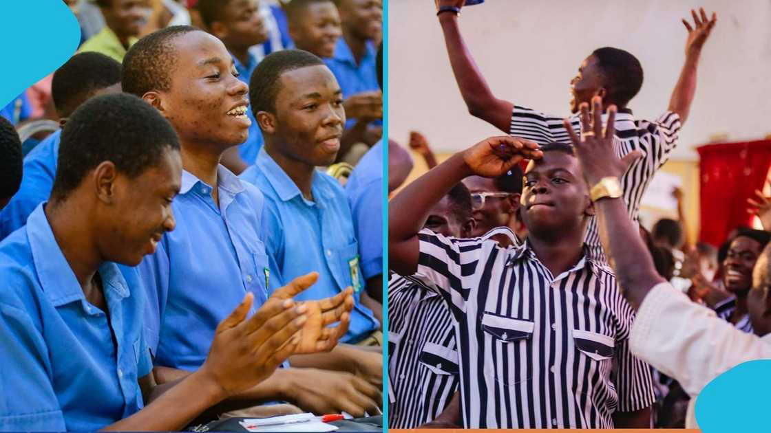 NSMQ, kickstarts, October, date, venue, announced, education, SHS