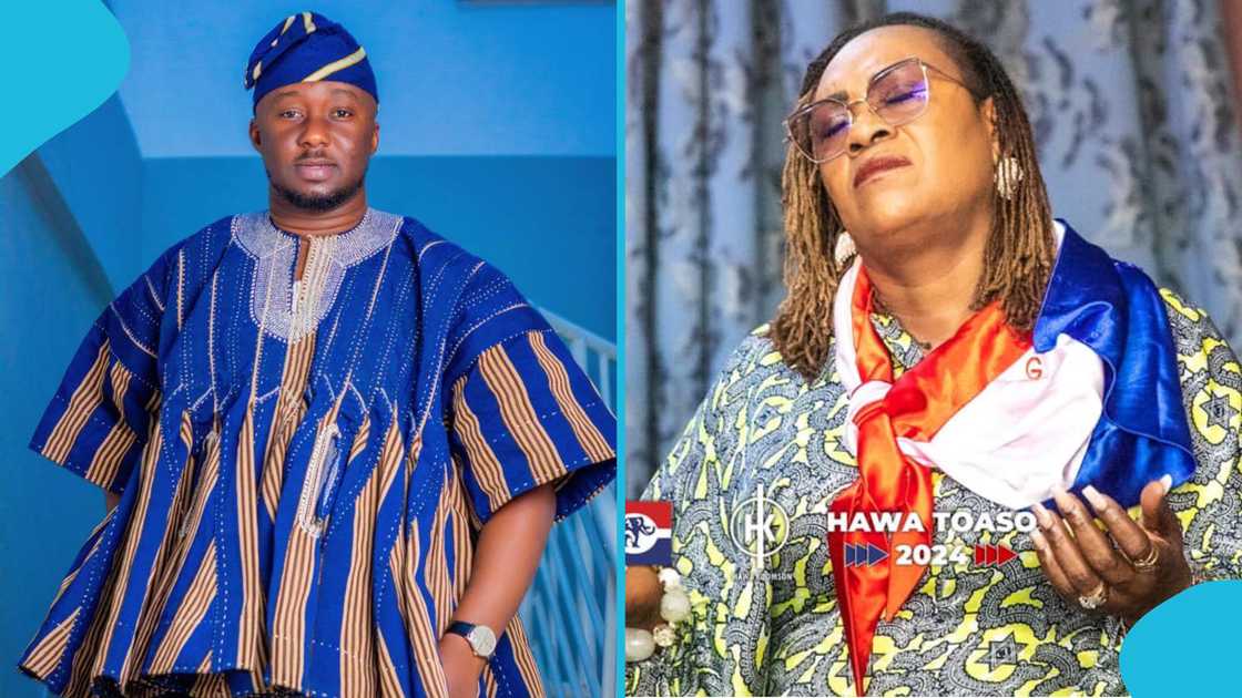 Ablekuma North, Electoral Commission, High Court, NPP, NDC, Nana Akua Afriyie, Ewurabena Aubyn Ablekuma North, Electoral Commission, High Court, NPP, NDC, Nana Akua Afriyie, Ewurabena Aubyn