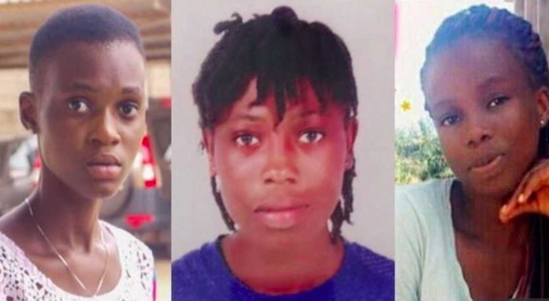 Another girl gone missing in Takoradi Another girl gone missing in Takoradi
