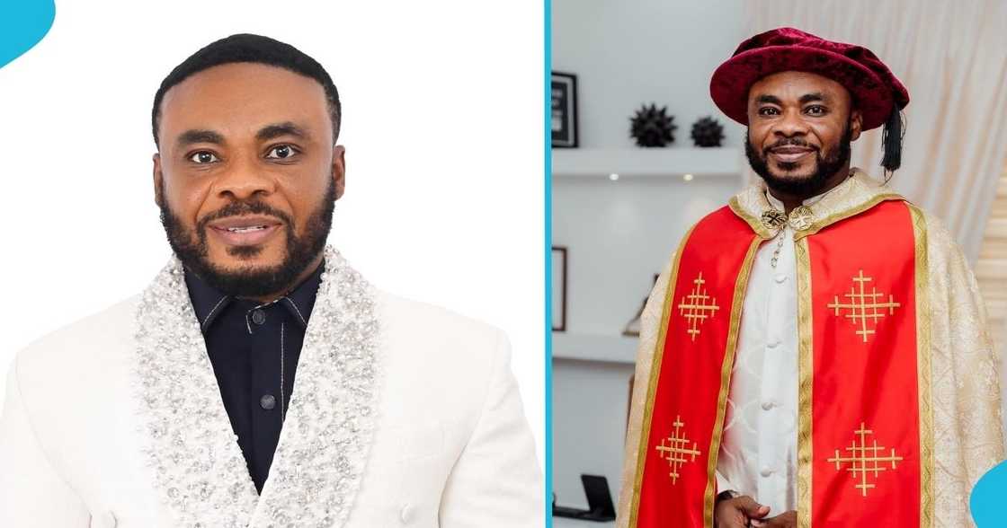 Prophet Moses Bennisan, Family Altar, Brother Daniel Owusu Asiamah, Church of Christ, Ghanaian preacher, performs miracles. Prophet Moses Bennisan, Family Altar, Brother Daniel Owusu Asiamah, Church of Christ, Ghanaian preacher, performs miracles.