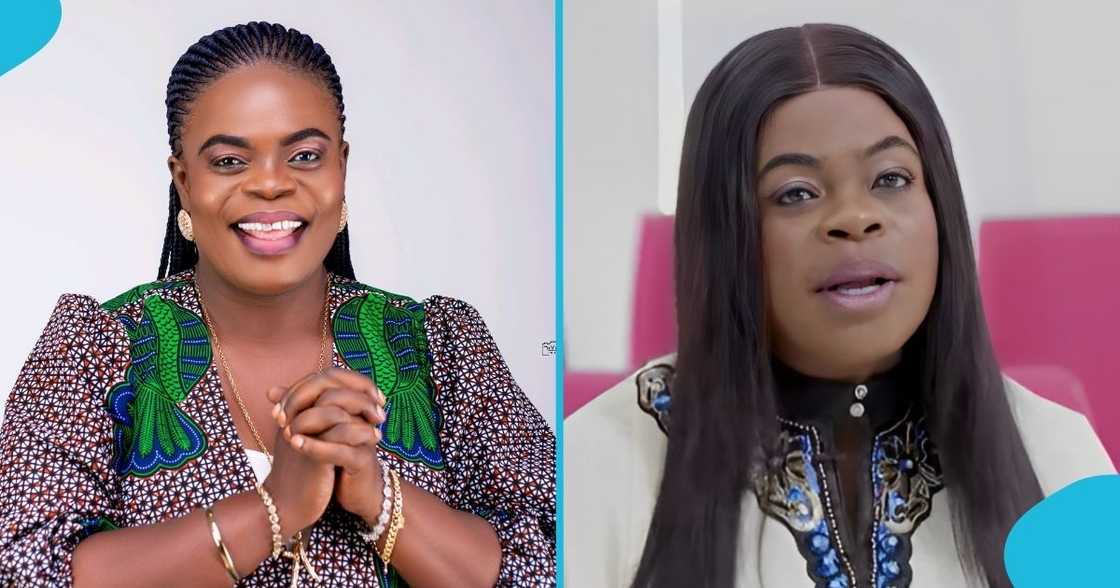 Oheneni Adazoa, Ghanaian media personality, broadcaster journalist, Al Jazeera, Sompa Nkomo. Oheneni Adazoa, Ghanaian media personality, broadcaster journalist, Al Jazeera, Sompa Nkomo.