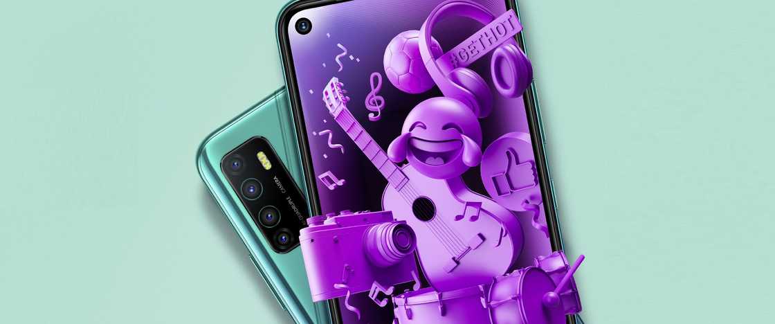 Infinix Hot 9 price in Ghana, specs, full review, where to buy Infinix Hot 9 price in Ghana, specs, full review, where to buy