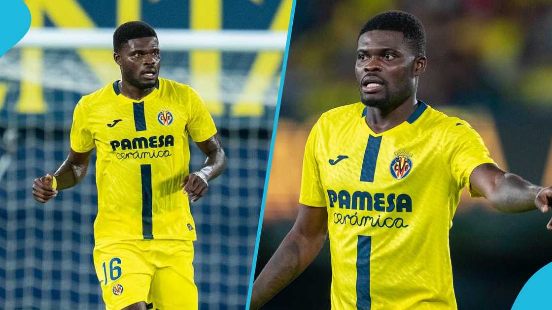 Thomas Partey, Villarreal CF, Former Arsenal player, Black Stars player, Thomas Partey wife, Thomas Partey salary, Thomas Partey injury, Thomas Partey transfer news Thomas Partey, Villarreal CF, Former Arsenal player, Black Stars player, Thomas Partey wife, Thomas Partey salary, Thomas Partey injury, Thomas Partey transfer news