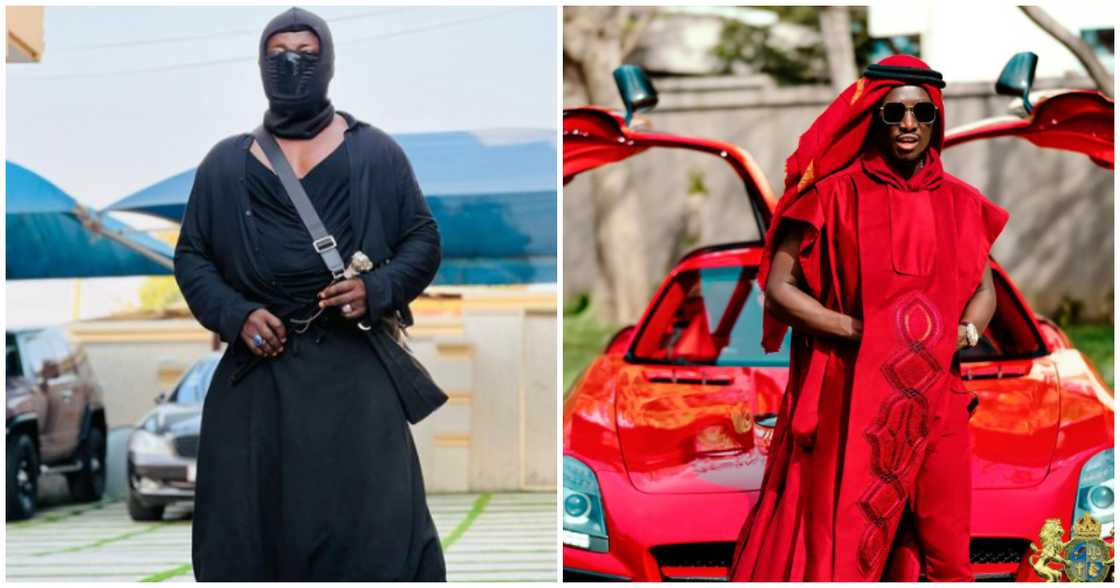 Osebo challenges Cheddar Osebo challenges Cheddar