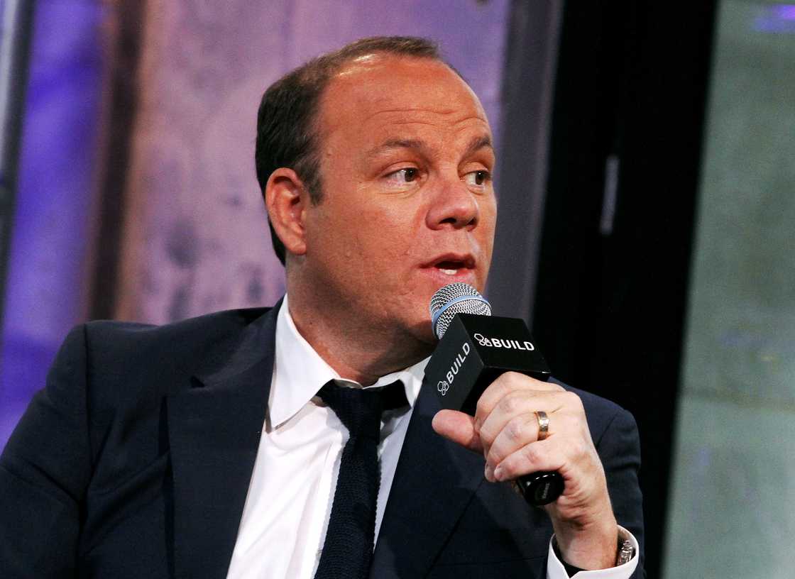 Tom Papa in New York City