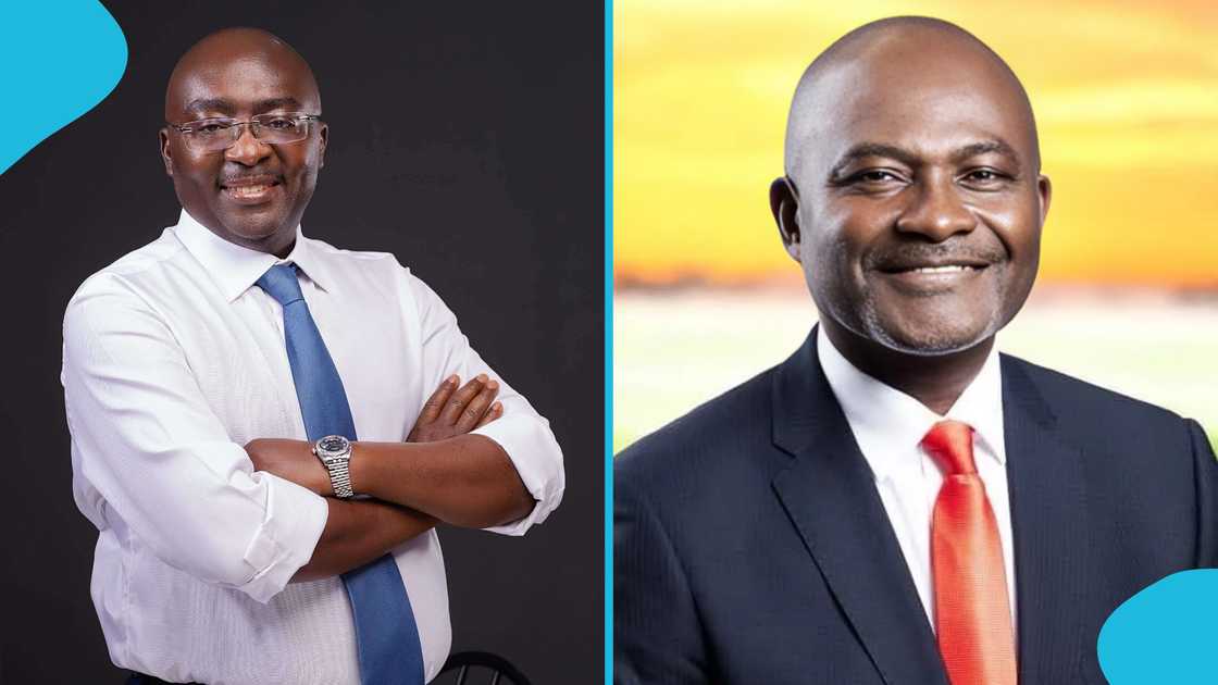 Kennedy Agyapong Kennedy Agyapong