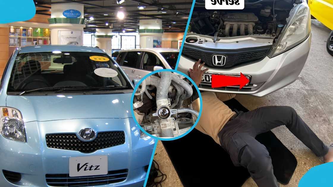 Cars, Fuel, Petrol, Mechanic, Accra, Kumasi