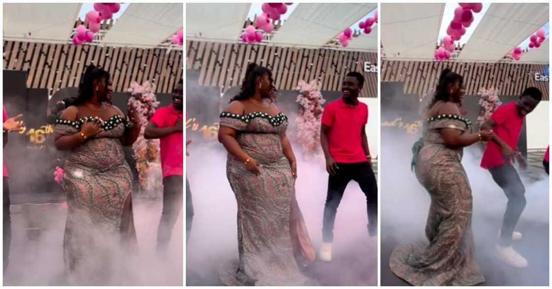 Suad dance Suad dance